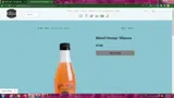 SOFO15 coupon verification screenshot