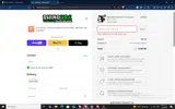 clawson coupon verification screenshot