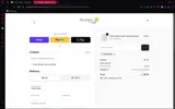 PARADISE coupon verification screenshot