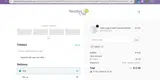 10MIYO coupon verification screenshot