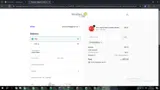 WEATHER15 coupon verification screenshot