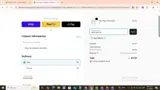 WEATHER15 coupon verification screenshot