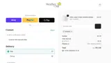XESA10 coupon verification screenshot