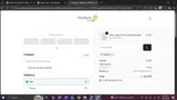 GAWU10 coupon verification screenshot