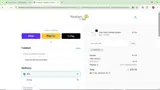 GAWU10 coupon verification screenshot