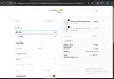10YEGO coupon verification screenshot