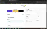 10BUQO coupon verification screenshot