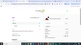me23 coupon verification screenshot