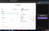RELAXSALES coupon verification screenshot