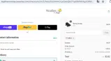 me23 coupon verification screenshot