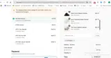 EXTRA10 coupon verification screenshot