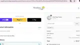 la30 coupon verification screenshot