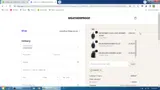 SAVE10 coupon verification screenshot