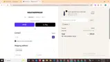 SAVE30 coupon verification screenshot