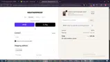BTS30 coupon verification screenshot