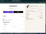 20now coupon verification screenshot