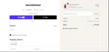 ENDOFSEASON50 coupon verification screenshot
