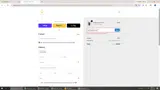 WELCOME10 coupon verification screenshot