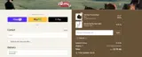 TRAIL20 coupon verification screenshot