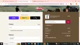 MARTY10 coupon verification screenshot