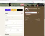 MCKENZIEMAE coupon verification screenshot
