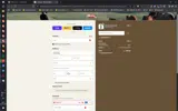 MCKENZIEMAE coupon verification screenshot