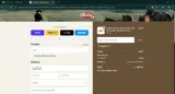 EMMIE10 coupon verification screenshot