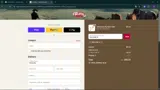 WELCOME10 coupon verification screenshot