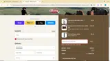 JUSTIND10 coupon verification screenshot
