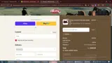 RYAN10 coupon verification screenshot