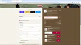 CUSTOM25 coupon verification screenshot