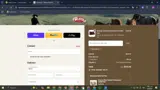 SHELBY10 coupon verification screenshot