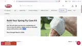 FLY15 coupon verification screenshot