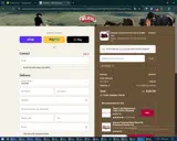 Lisa10 coupon verification screenshot