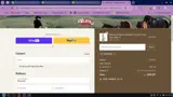 JUSTIND10 coupon verification screenshot
