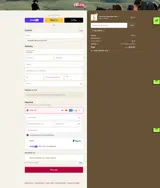 WELCOME10 coupon verification screenshot
