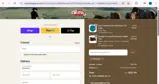 SPRING20 coupon verification screenshot