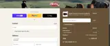 MCKENZIEMAE coupon verification screenshot