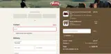 momgift coupon verification screenshot