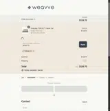 WVAC10 coupon verification screenshot