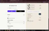 WEAVVE10OFF coupon verification screenshot
