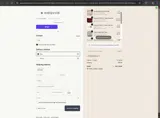 whwaac12nc coupon verification screenshot