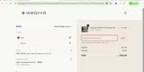 holiday11 coupon verification screenshot