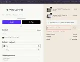 holiday11 coupon verification screenshot