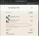 Cnyfl20 coupon verification screenshot