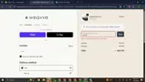 raya25 coupon verification screenshot