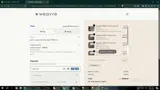 WEAVVE15 coupon verification screenshot