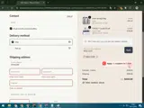 MAIL15OFF coupon verification screenshot
