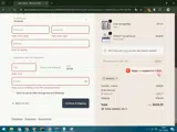 WVBA20 coupon verification screenshot