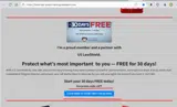 LSPT coupon verification screenshot